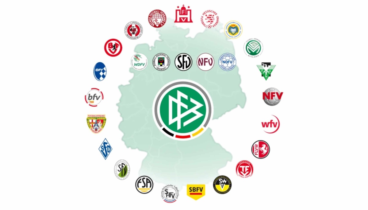 DFB veröffentlicht das 9. Lagebild des Amateurfußballs in Deutschland