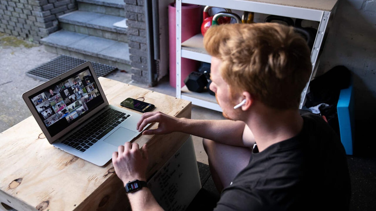 Skype, Teams, Zoom, Meet: Teamtraining trotz Lockdown per Videokonferenz