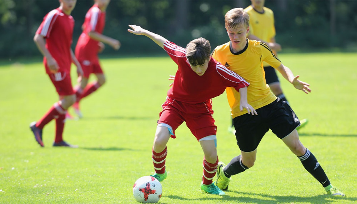 Gruppeneinteilung für die Niederrhein-Spielrunde der D-Junioren steht fest