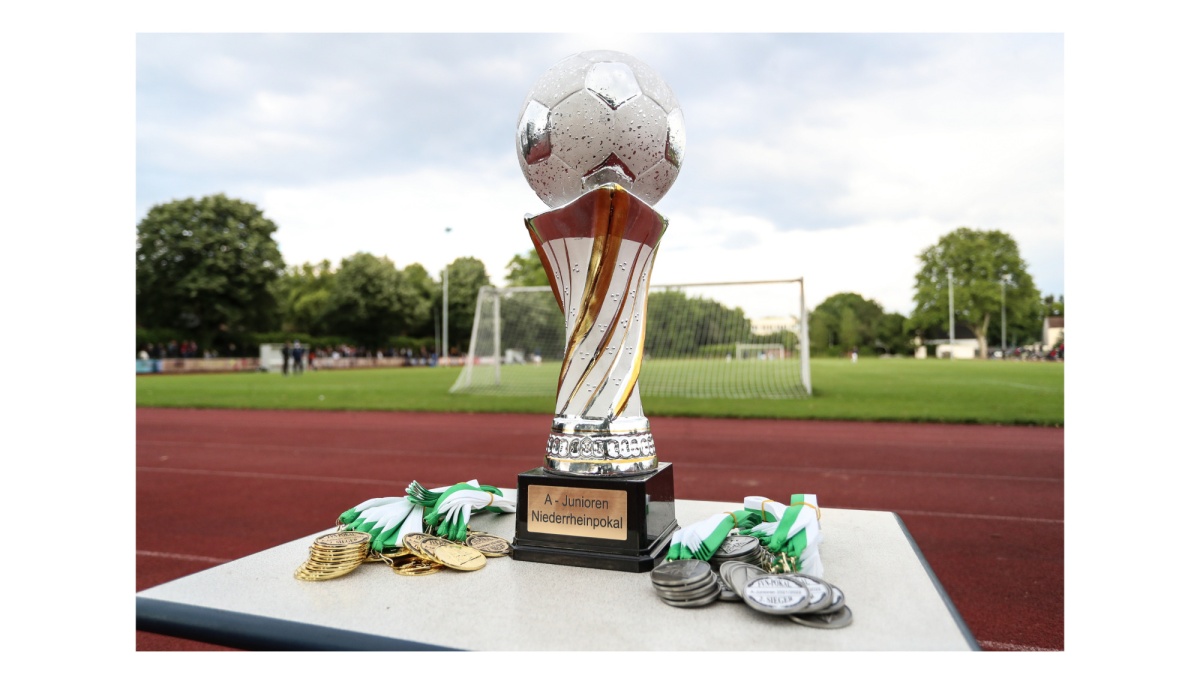 Junioren-NR-Pokal: Viertelfinale und Halbfinale werden am 28. Februar gelost