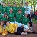Länderpokal-Erinnerungen aus den Jahren 2007, 2008 und 2009