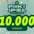 10.000 Vereine beim DFB-Punktespiel 2.0: SV Oppum sorgt für besonderen Jubiläumsmoment