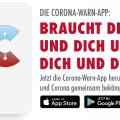 Freiwillig und kostenlos: Die wichtigsten Infos zur Corona-Warn-App