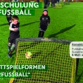 Webinar zu neuen Spielformen im Kinderfußball am 18. Juni