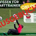 Kostenloses Webinar zum Thema Torwarttraining
