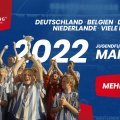Euro-Sportring: Internationale Jugendfußballturniere für jede Mannschaft