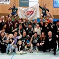 GSV Düsseldorf gewinnt Deutsche Gehörlosen-Futsal-Meisterschaft 2026 nach spektakulärer Aufholjagd