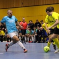 FVN-Futsal-Meisterschaften der Juniorinnen und Junioren 2024/2025: Jetzt für Startplatz bewerben