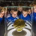 DFB und Deutsches Fußballmuseum laden alle Fußball-Mannschaften Deutschlands nach Dortmund ein