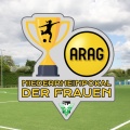 TSV Solingen bezwingt Titelverteidiger Borussia Bocholt im ARAG Niederrheinpokal der Frauen