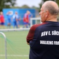 Walking Football: Neue Vereins-Kontaktliste ist online - Eintragungen über Formular möglich
