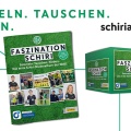 Sammeln, Tauschen, Kleben: DFB veröffentlicht erstes Schiri-Stickeralbum der Welt