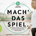Amateurfußball-Barometer: Umfrage mit DFB-Trikot-Gewinnspiel zum EM-Feeling an der Basis