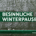Winterpause für FVN-Geschäftsstelle und Sportschule Wedau