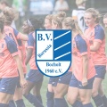 Borussia Bocholt steht im DFB-Pokal der Frauen in der zweiten Runde