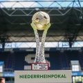 Titelverteidiger WSV fordert Rekordsieger RWE im Niederrheinpokal-Halbfinale