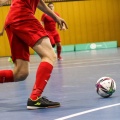 Qualifikation zur neuen Futsal-Bundesliga: Wuppertaler SV kämpft um letzten Platz
