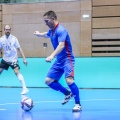 Deutsche Nationalmannschaft mit Rang drei beim Sportstadt Düsseldorf Futsal-Cup