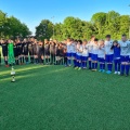 1. FC Bocholt gewinnt das E-Junioren Kreispokalendspiel