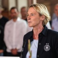 Martina Voss-Tecklenburg vor Duisburg-Spiel: "Schweden ist ein toller Gegner"