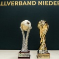 Niederrheinpokal der Frauen und Männer: Mehrere Entscheidungen stehen an
