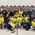 Kreis Remscheid gewinnt in Bottrop das 33. FVN-Schiedsrichter-Hallenmasters