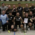  Kreis Duisburg/Mülheim/Dinslaken gewinnt in Essen das 34. FVN-Schiedsrichter-Hallenmasters