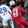 Rekordsieger Rot-Weiss Essen komplettiert Halbfinale im Niederrheinpokal