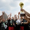 VfR Warbeyen gewinnt das Finale um den ARAG Niederrheinpokal 2023/2024