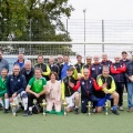 GW Harsewinkel und die FK Helpenstein triumphieren beim "3. Neusser Walking Football Cup"