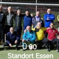 Ü60er in Essen gehören nicht zum alten Eisen 