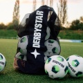Trainingsstart für die kommende Saison 2025/2026: Exklusives DERBYSTAR-Ballangebot für FVN-Vereine
