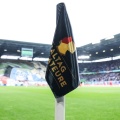 Niederrheinpokal-Finale zwischen dem MSV Duisburg und dem SC St. Tönis vor großer Kulisse