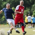 "Festival des Breitenfußballs" 2026 am Samstag, 20. Juni, beim SV Wanheim 1900 in Duisburg