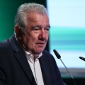 Peter Frymuth auf dem DFB-Bundestag als DFB-Vizepräsident einstimmig bestätigt