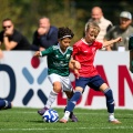 Jetzt anmelden: Kinderfußball-Festival beim Wochenende des Amateurfußballs am 5. und 6. September