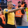 Nach mehr als 20 Jahren: Schiri-Assistent Mark Borsch geht "mit einem guten Gefühl"
