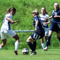 Lizenzfortbildungslehrgang (C- und B-Lizenz) für Trainerinnen und Trainer im Frauen- und Mädchenfußball