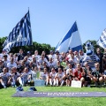 MSV Duisburg holt erstmals den ARAG Niederrheinpokal der Frauen und macht das "Double" perfekt