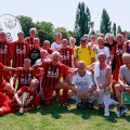 Sonnenschein und Siegestaumel beim "Festival des Breitenfußballs" 2026 in Duisburg