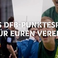 Bronze, Silber, Gold: Gewinnt unbezahlbare Momente beim "DFB-Punktespiel" zur EURO 2024 