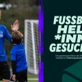 Bewerbungsphase gestartet: Mit den "Fußballhelden" eine Bildungsreise nach Spanien gewinnen!