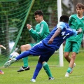 Niederrhein-Auswahl bleibt verlustpunktfrei: Länderpokal der U 16-Junioren in vollem Gange