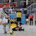 FVN-Schiris kämpfen in Bottrop um den Sieg beim Hallenmasters 2023