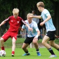 Nach Steigerung in der zweiten Turnierhälfte: FVN-U 15-Junioren belegen Platz elf beim DFB-Sichtungsturnier 