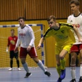 FVN-Futsal-Meisterschaft für A-Junioren: Wird's wieder Niederwenigern?