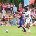 KFC Uerdingen ist erster Spitzenreiter der Oberliga-Saison 2026/2027 am Niederrhein