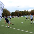  Workshop am 21. Mai zum Thema: "Welche Chancen bietet eine Walking Football-Abteilung?"