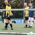 Rennen verboten: 1. FVN-Walking Football-Turnier steigt am Samstag, 13. September, in der Sportschule Wedau