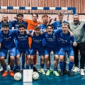 VfB Waltrop schlägt ETB SW Essen im Finale der A-Junioren Futsal-Regionalmeisterschaft West